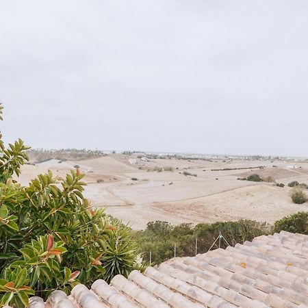 Casa Rural Los Garrovillos By Fontanilla Del Mar Holidays Rentals Conil De La Frontera Exterior foto
