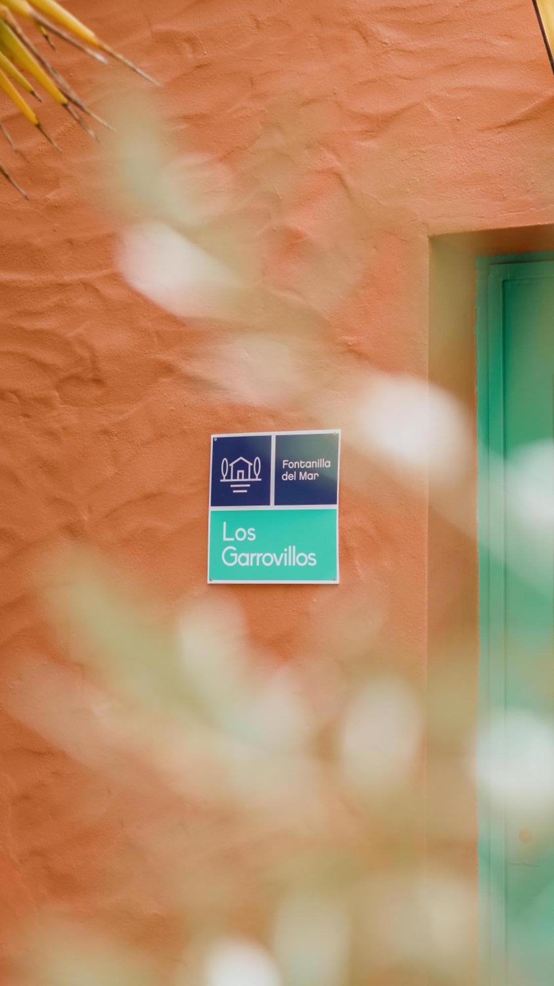 Casa Rural Los Garrovillos By Fontanilla Del Mar Holidays Rentals Conil De La Frontera Exterior foto
